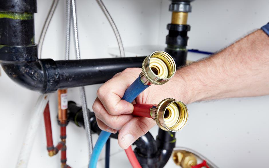 plombier professionnel Compiègne